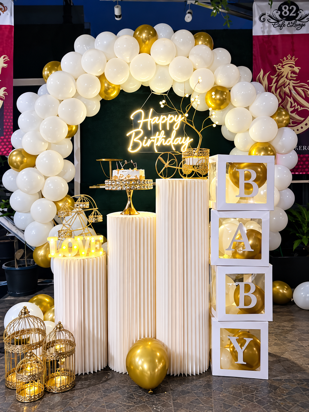 DECOR 1