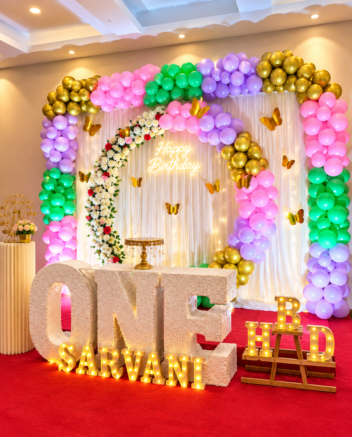 DECOR 10