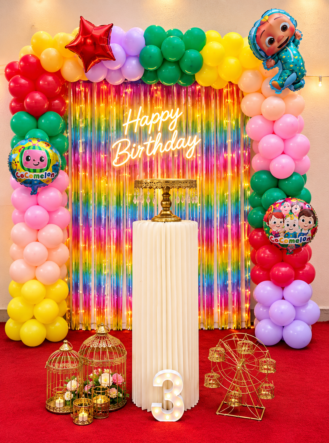 DECOR 12