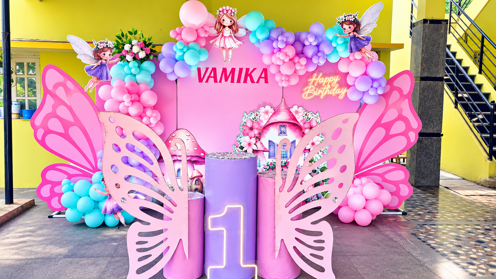DECOR 7