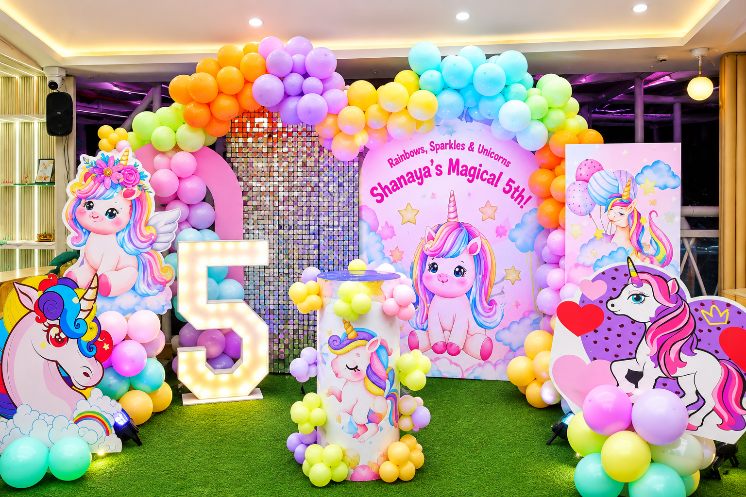 DECOR 9