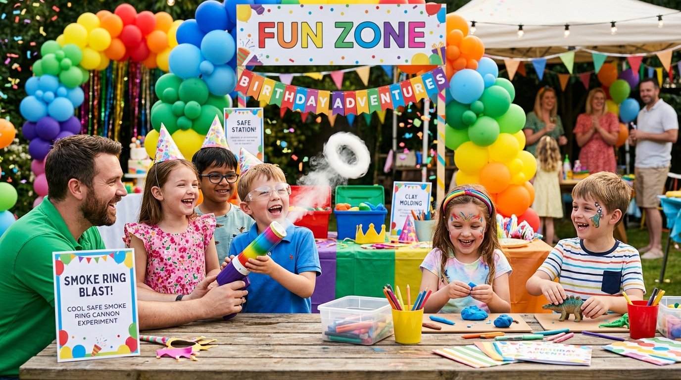 Fun Factory